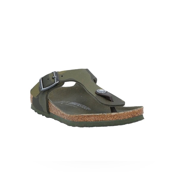 Birkenstock kids brand new with tag in a box shoes slides sandals flip flops - Picture 2 of 6